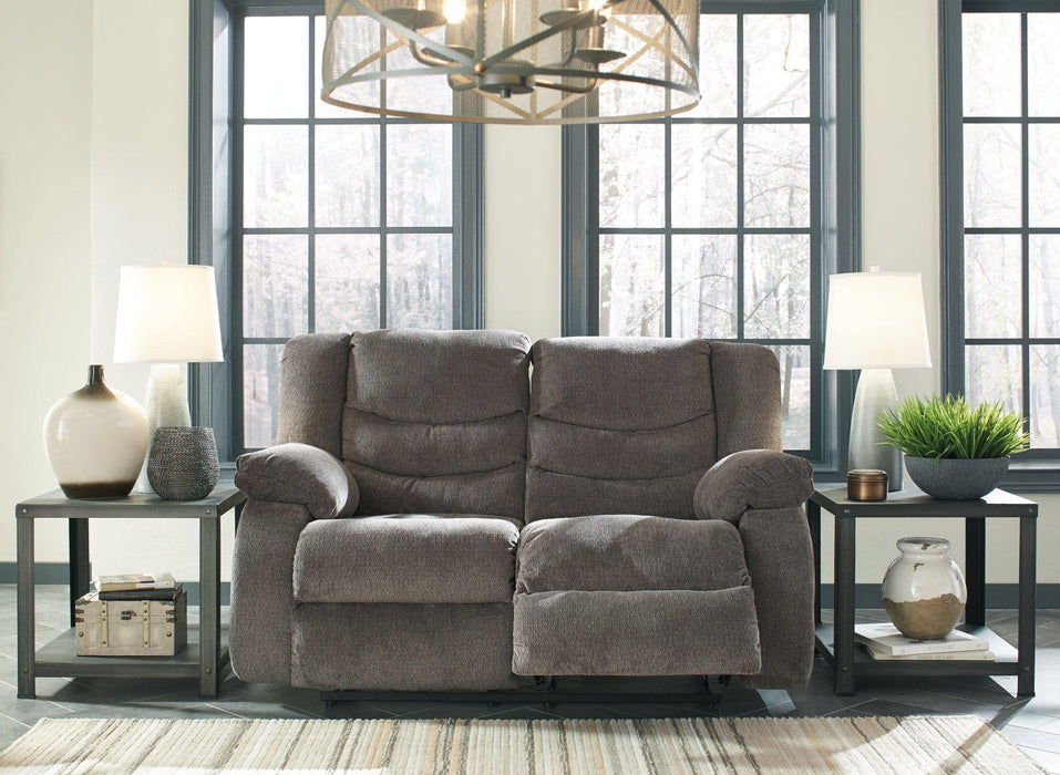 Tulen Living Room Set - J. Patrick’s Furniture (Pooler, GA)