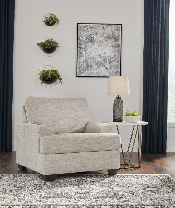 Vayda Living Room Set - J. Patrick’s Furniture (Pooler, GA)