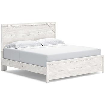 Gerridan Bedroom Set - J. Patrick’s Furniture (Pooler, GA)