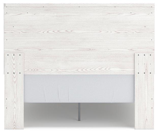 Gerridan Bedroom Set - J. Patrick’s Furniture (Pooler, GA)