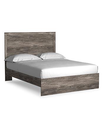 Ralinksi Bedroom Set - J. Patrick’s Furniture (Pooler, GA)