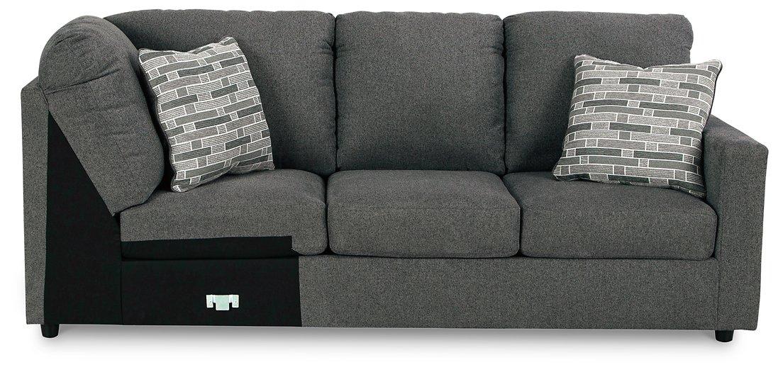 Edenfield Living Room Set - J. Patrick’s Furniture (Pooler, GA)