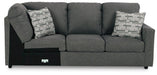 Edenfield Living Room Set - J. Patrick’s Furniture (Pooler, GA)