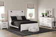 Gerridan Bedroom Set - J. Patrick’s Furniture (Pooler, GA)