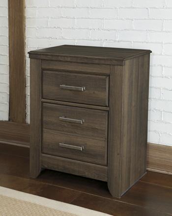 Juararo Bedroom Set - J. Patrick’s Furniture (Pooler, GA)