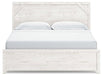 Gerridan Bedroom Set - J. Patrick’s Furniture (Pooler, GA)