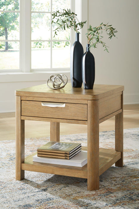 Rencott Occasional Table Set - J. Patrick’s Furniture (Pooler, GA)