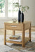 Rencott Occasional Table Set - J. Patrick’s Furniture (Pooler, GA)