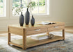 Rencott Occasional Table Set - J. Patrick’s Furniture (Pooler, GA)