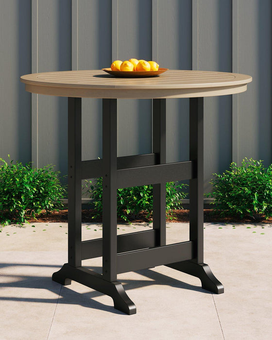 Fairen Trail Outdoor Dining Set - J. Patrick’s Furniture (Pooler, GA)