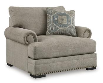 Galemore Living Room Set - J. Patrick’s Furniture (Pooler, GA)