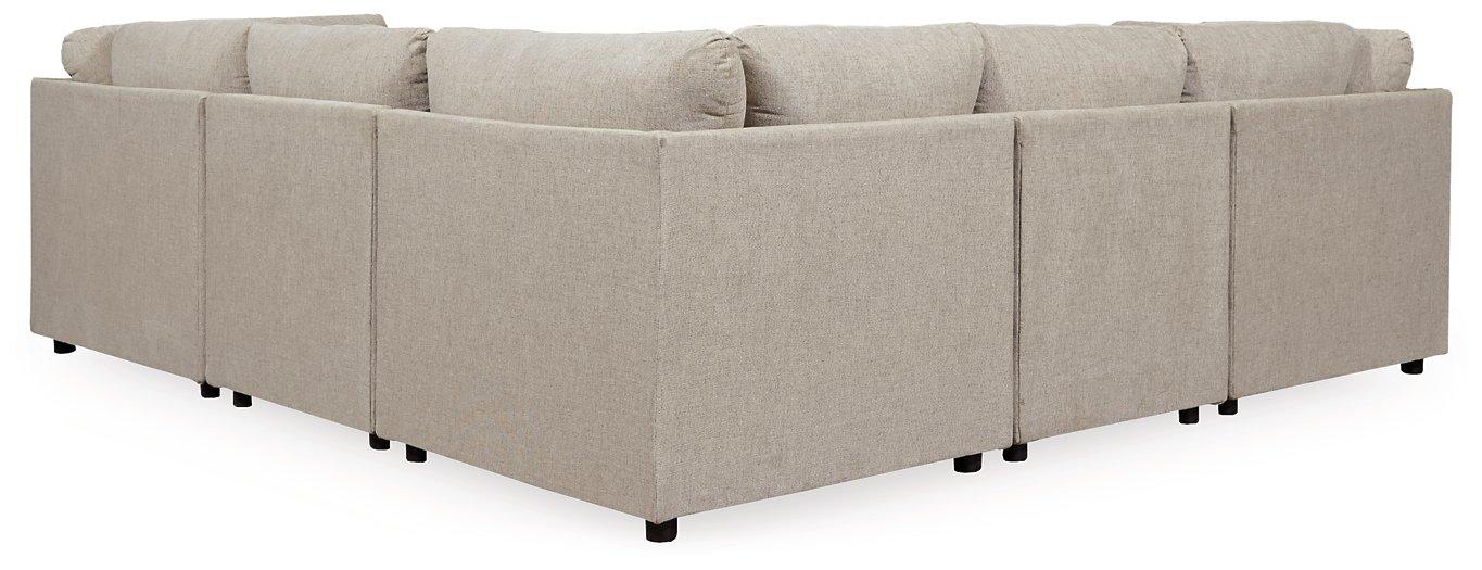 Kellway Sectional - J. Patrick’s Furniture (Pooler, GA)