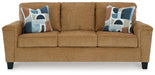Erinslane Living Room Set - J. Patrick’s Furniture (Pooler, GA)