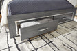Lodanna Bedroom Set - J. Patrick’s Furniture (Pooler, GA)