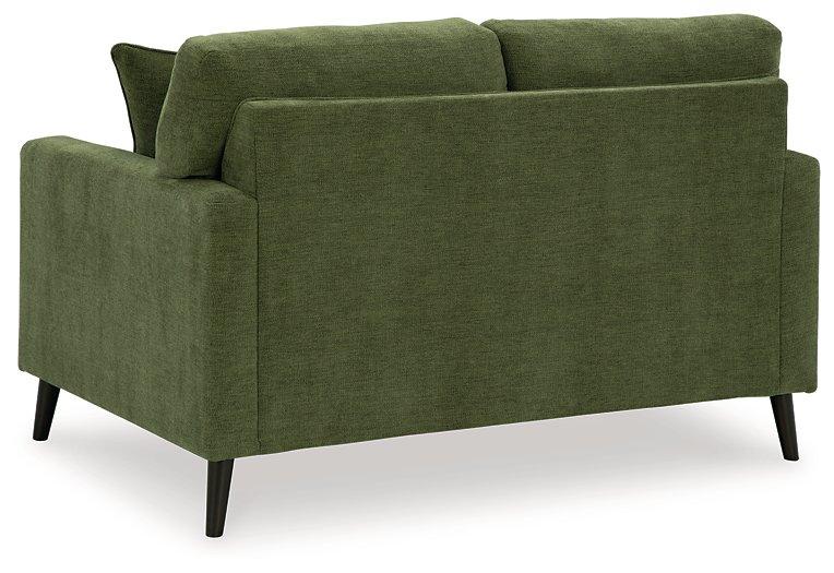 Bixler Living Room Set - J. Patrick’s Furniture (Pooler, GA)