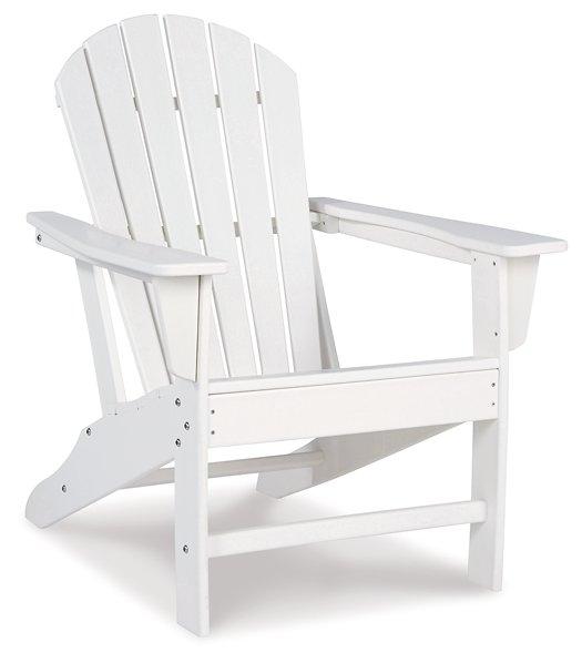 Sundown Treasure Outdoor Seating Set - J. Patrick’s Furniture (Pooler, GA)