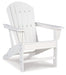 Sundown Treasure Outdoor Seating Set - J. Patrick’s Furniture (Pooler, GA)