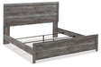 Bronyan Bedroom Set - J. Patrick’s Furniture (Pooler, GA)