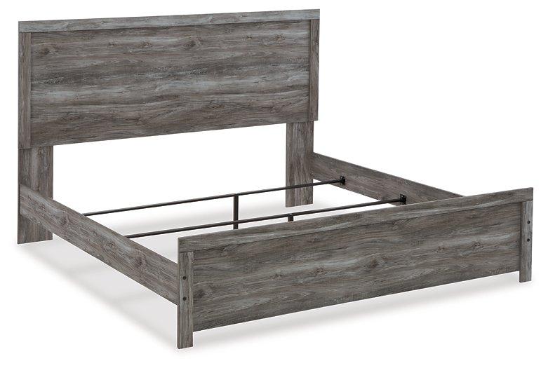Bronyan Bedroom Set - J. Patrick’s Furniture (Pooler, GA)
