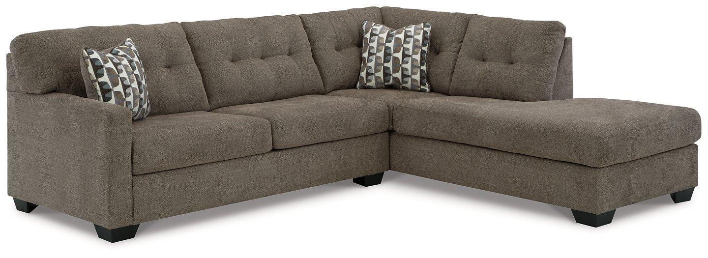 Mahoney Living Room Set - J. Patrick’s Furniture (Pooler, GA)
