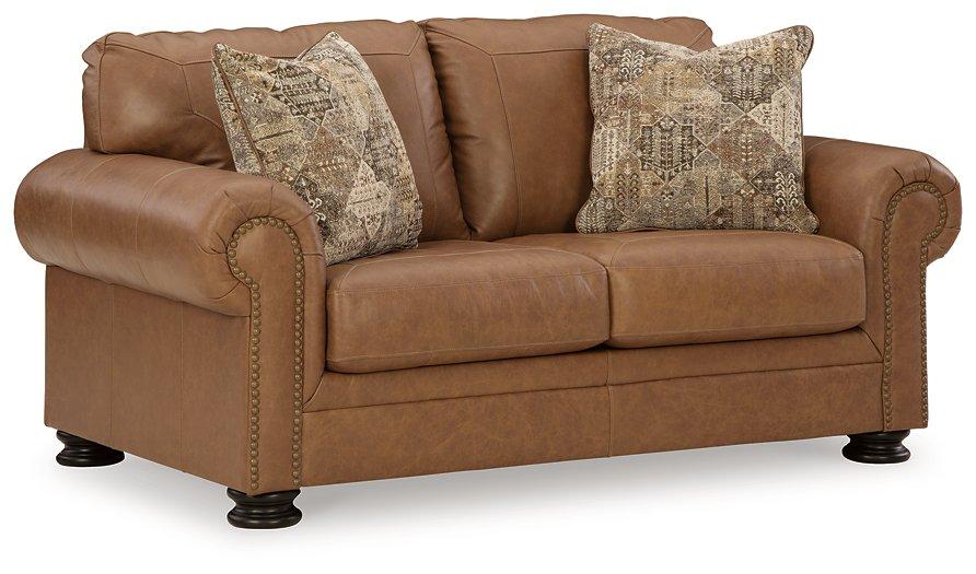 Carianna Living Room Set - J. Patrick’s Furniture (Pooler, GA)