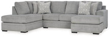 Casselbury Living Room Set - J. Patrick’s Furniture (Pooler, GA)