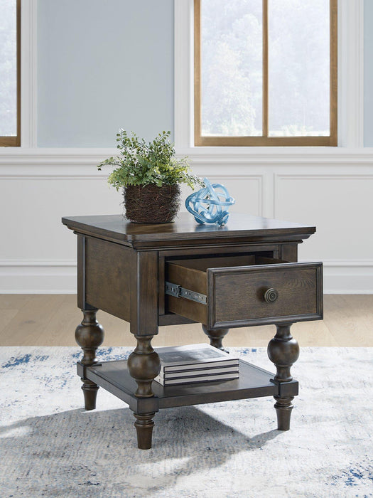 Veramond Occasional Table Set - J. Patrick’s Furniture (Pooler, GA)