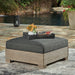 Citrine Park Outdoor Set - J. Patrick’s Furniture (Pooler, GA)