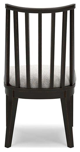Galliden Dining Room Set - J. Patrick’s Furniture (Pooler, GA)