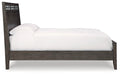 Montillan Bedroom Set - J. Patrick’s Furniture (Pooler, GA)
