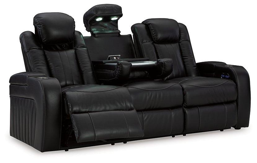 Caveman Den Upholstery Package - J. Patrick’s Furniture (Pooler, GA)