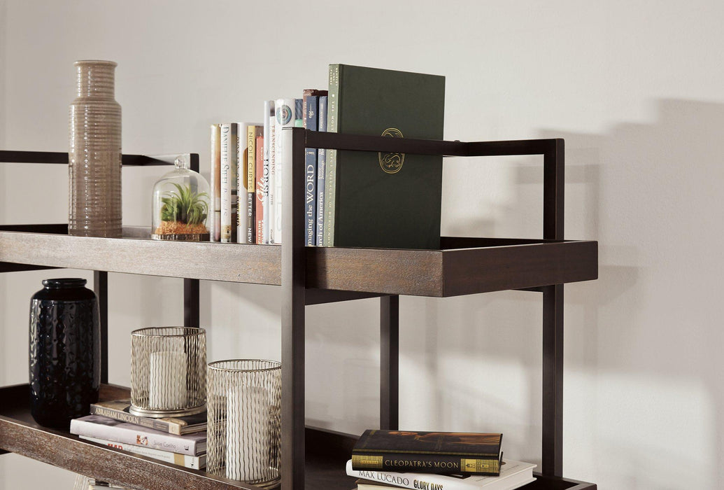 Starmore Home Office Set - J. Patrick’s Furniture (Pooler, GA)