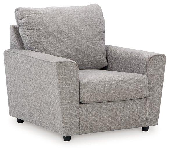 Stairatt Living Room Set - J. Patrick’s Furniture (Pooler, GA)