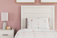 Stelsie Bedroom Set - J. Patrick’s Furniture (Pooler, GA)