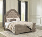 Lodenbay Bedroom Set - J. Patrick’s Furniture (Pooler, GA)