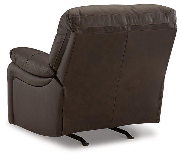 Leesworth Living Room Set - J. Patrick’s Furniture (Pooler, GA)