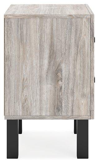 Vessalli Bedroom Set - J. Patrick’s Furniture (Pooler, GA)