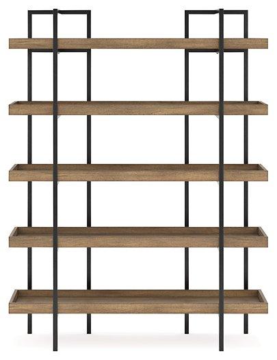 Montia Home Office Set - J. Patrick’s Furniture (Pooler, GA)