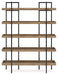 Montia Home Office Set - J. Patrick’s Furniture (Pooler, GA)