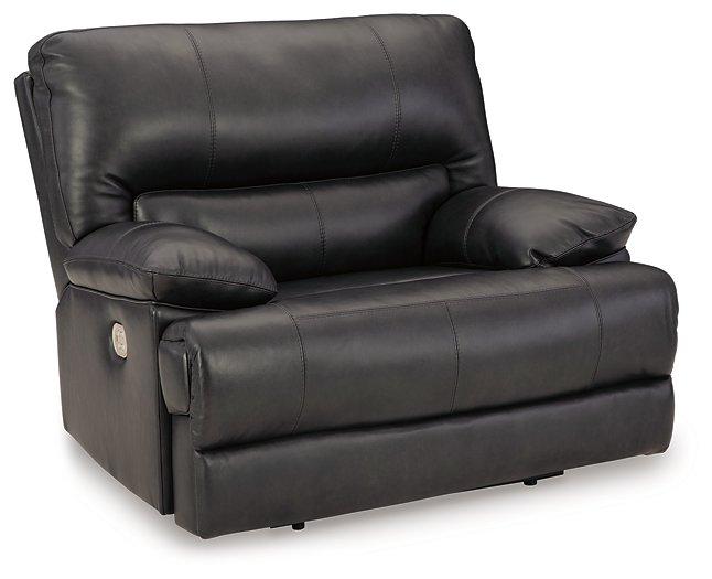 Mountainous Living Room Set - J. Patrick’s Furniture (Pooler, GA)