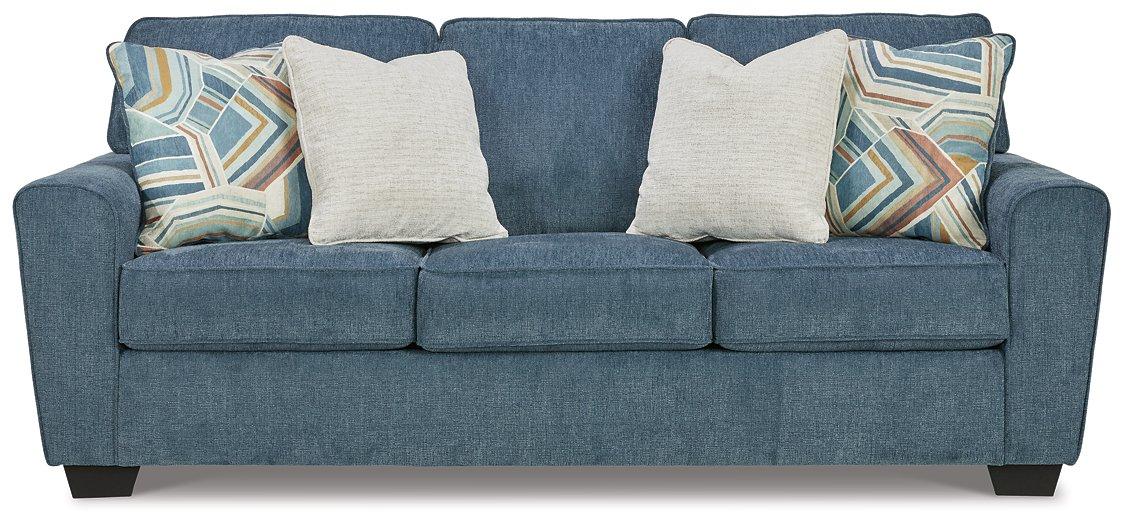 Cashton Living Room Set - J. Patrick’s Furniture (Pooler, GA)