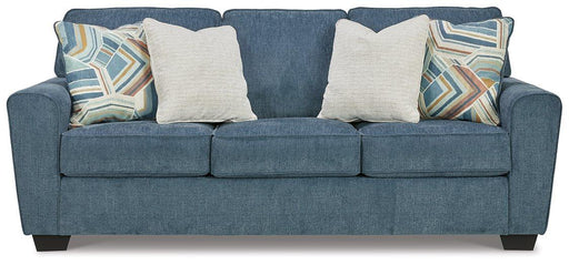 Cashton Sofa Sleeper - J. Patrick’s Furniture (Pooler, GA)