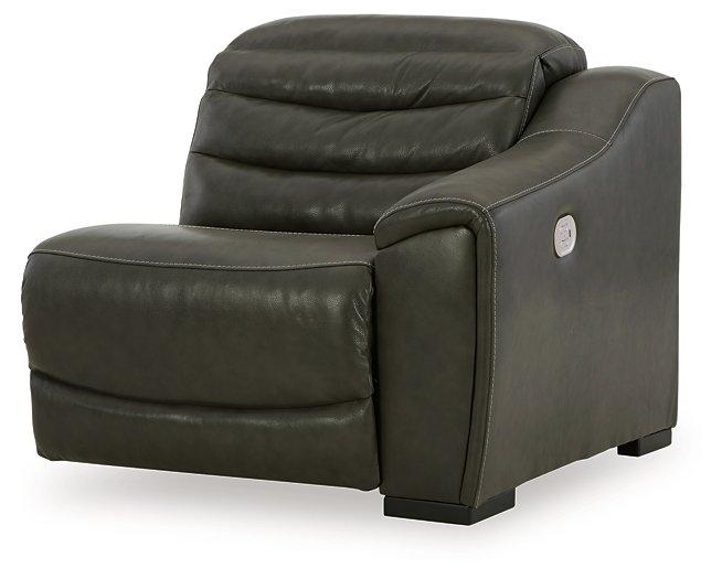 Center Line Living Room Set - J. Patrick’s Furniture (Pooler, GA)