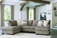 Creswell Living Room Set - J. Patrick’s Furniture (Pooler, GA)