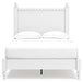 Mollviney Bedroom Set - J. Patrick’s Furniture (Pooler, GA)