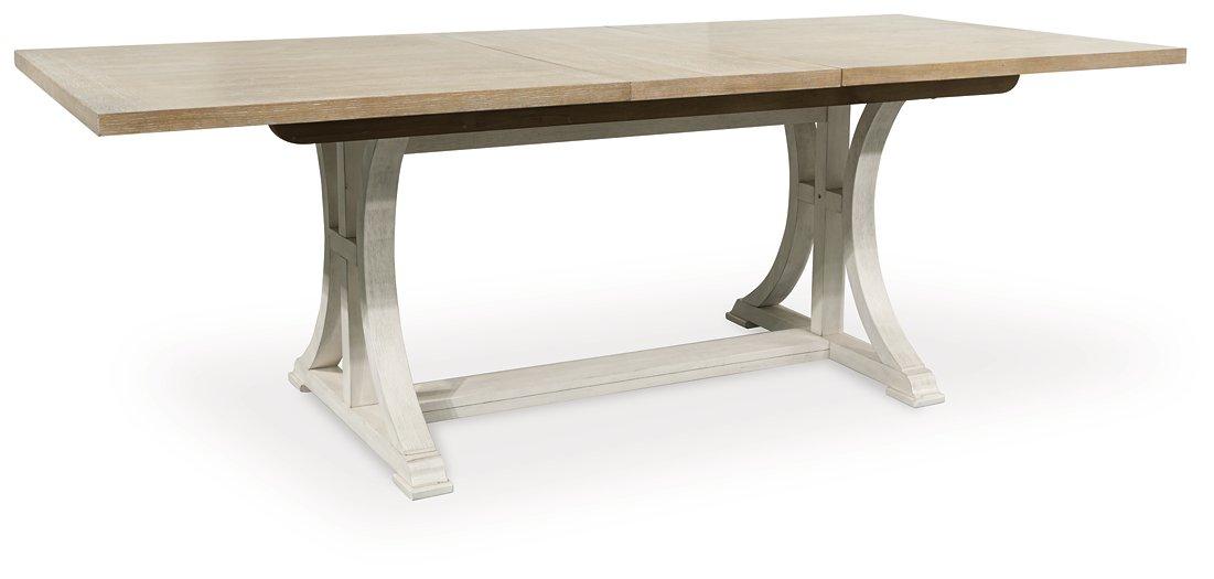 Shaybrock Dining Package - J. Patrick’s Furniture (Pooler, GA)