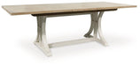 Shaybrock Dining Package - J. Patrick’s Furniture (Pooler, GA)