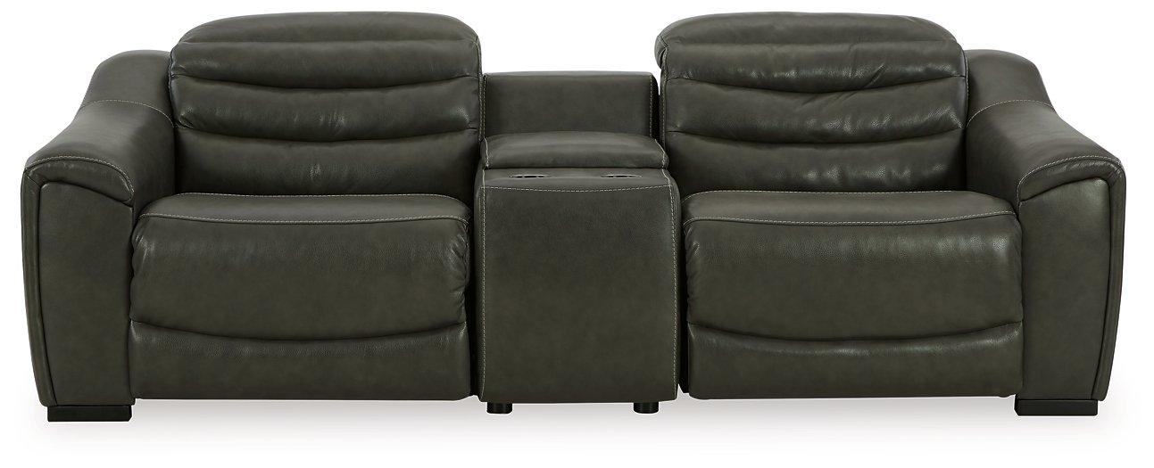 Center Line Living Room Set - J. Patrick’s Furniture (Pooler, GA)