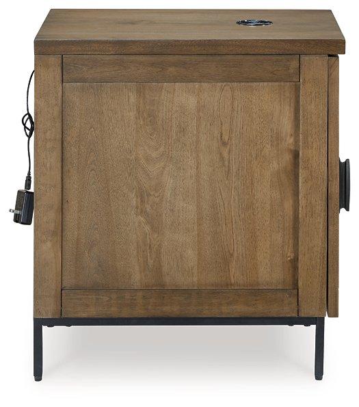 Torlanta Occasional Table Set - J. Patrick’s Furniture (Pooler, GA)