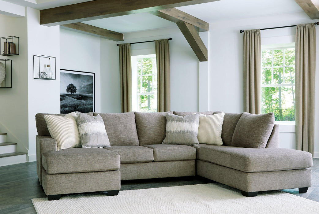 Creswell Living Room Set - J. Patrick’s Furniture (Pooler, GA)